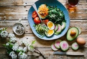 Alimentación y nutrición