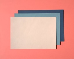 Tamaños de papel carta, oficio, letter, legal y tabloide