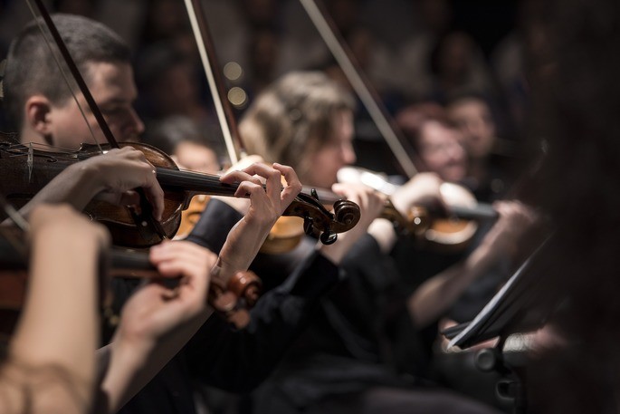Inteligencia musical tipos de inteligencia