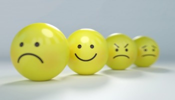 Diferencia entre emoción y sentimiento