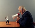 Líder y jefe