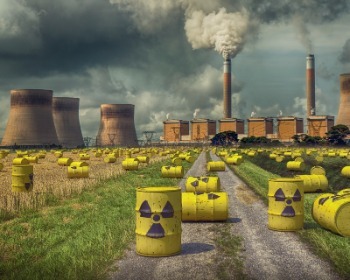 Energía nuclear: ventajas y desventajas