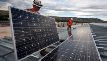 Energía solar: ventajas y desventajas