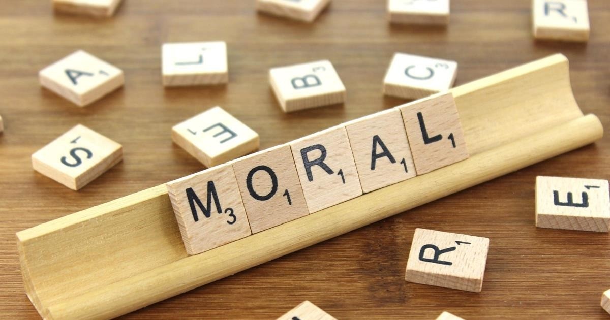 Diferencia entre ética y moral - Diferenciador