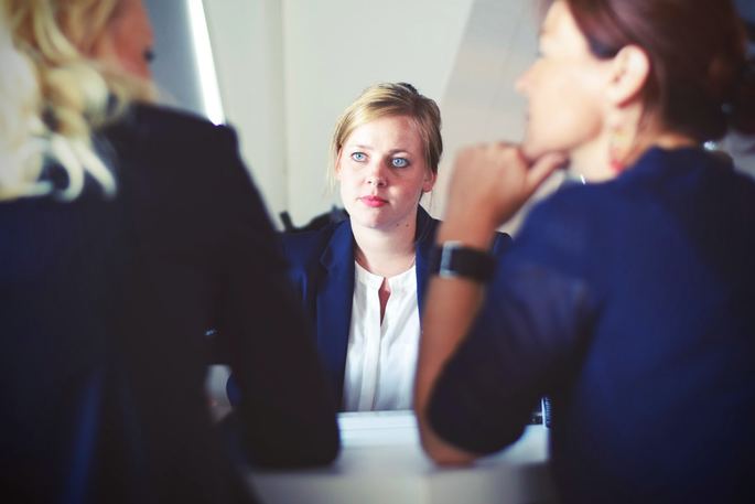 fortalezas y debilidades en las entrevistas de trabajo