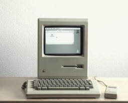 Generaciones de computadoras