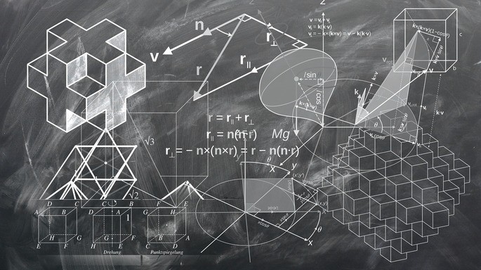 ciencias formales matemática