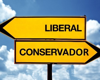 Liberales y conservadores