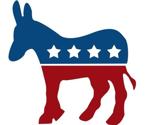 Burro, símbolo del partido demócrata estadounidense