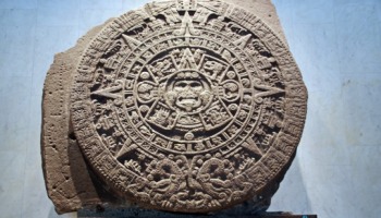 Mesoamérica, Aridoamérica y Oasisamérica