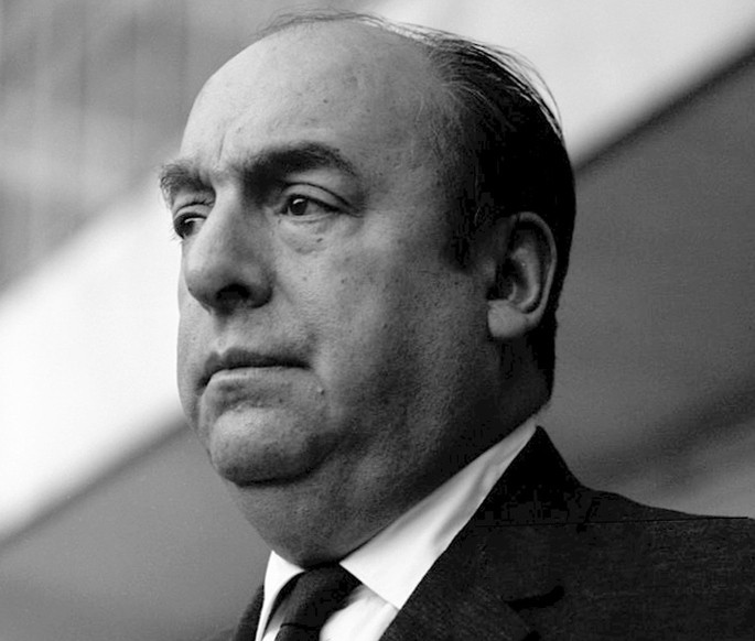 Pablo Neruda Tipos de inteligencia linguistica
