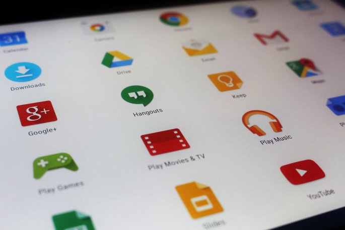 el software de aplicacion