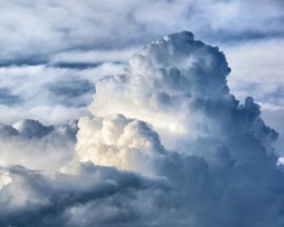 Tipos de nubes