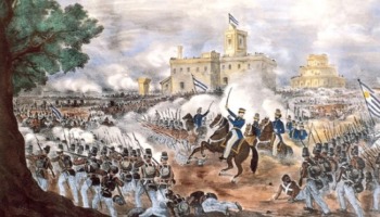 Unitarios y federales