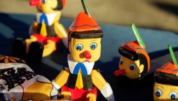 Valores y antivalores
